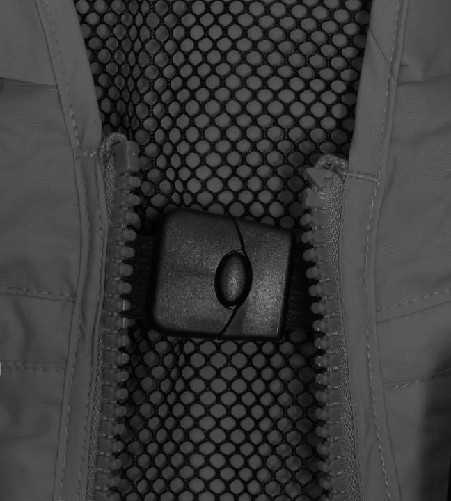 Image du produit Normani Gilet de pêche Master pour homme (S)