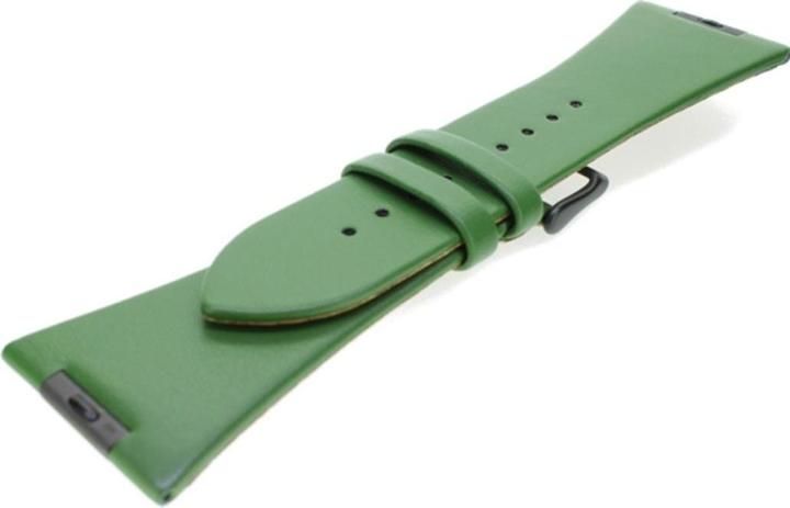 Image du produit Rhein Fils Washington bracelet (45 mm, 44 mm, 42 mm, Matériel pomme Vegan)