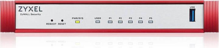 Immagine prodotto Zyxel Router USGFLEX50H Bundle di entrata