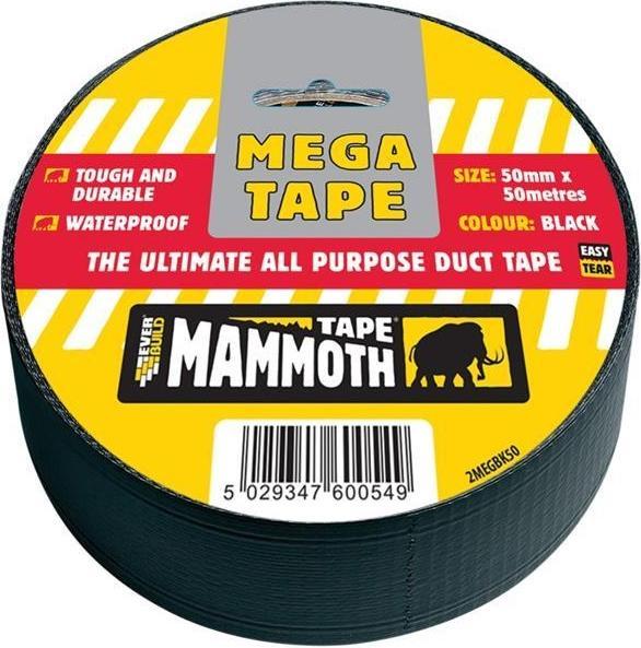 Sika Mega AllzweckKlebeband