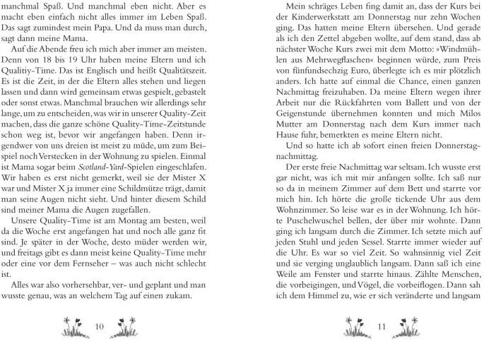 Actual product image Wie ich Fräulein Luise entführte und mit ihr eine geheime Reise unternahm (German, Sabine Bohlmann, 2016)