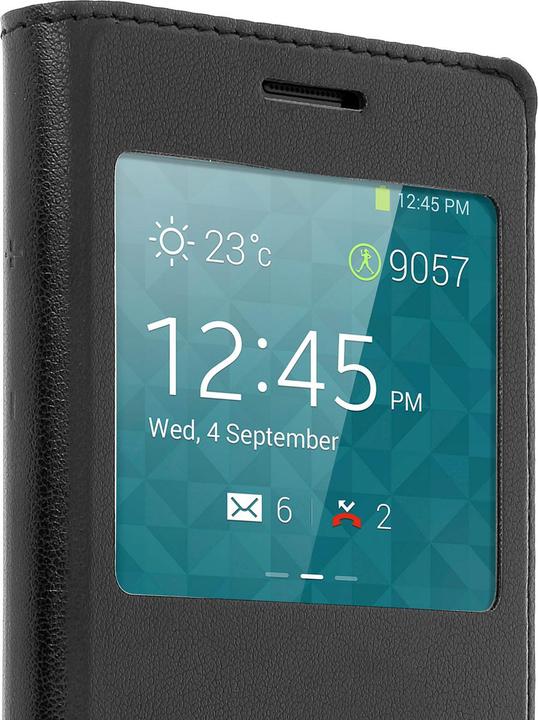 Immagine prodotto Clappio Serie Sview (Samsung Galaxy A5 (2016))