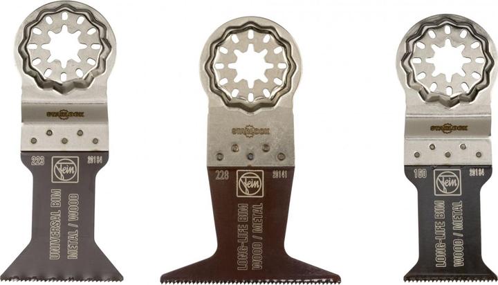 Actual product image Fein MultiMaster AMM 300 Plus Start