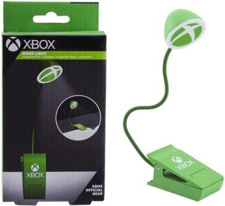 Produktbild Paladone Products Lampada Xbox Book