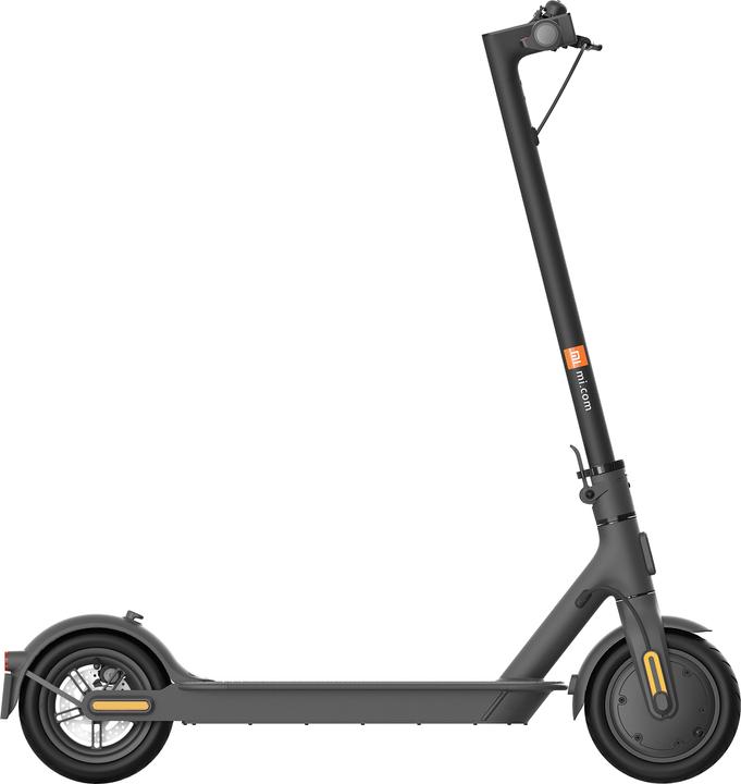 Actual product image Xiaomi Essential (20 km/h, 20 km, 250 W)