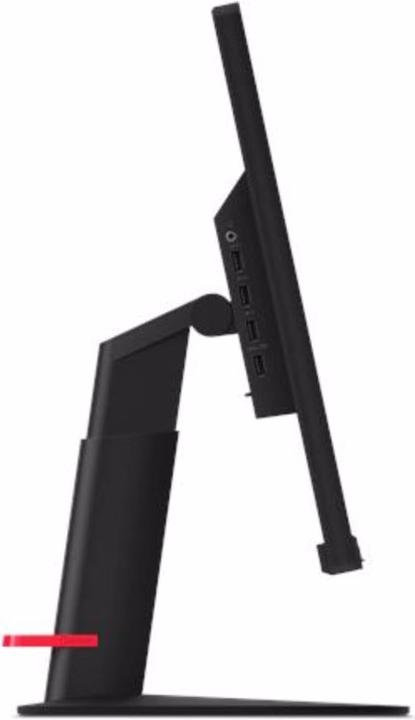 Produktbild Lenovo T25d-10 (1920 x 1200 Pixel, 25")