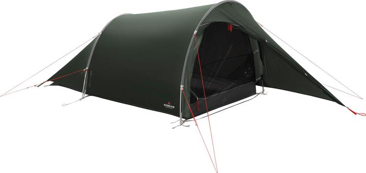 Actual product image Robens Sprinter 2 (Tunnel tent, 1.90 kg, 2 persons)