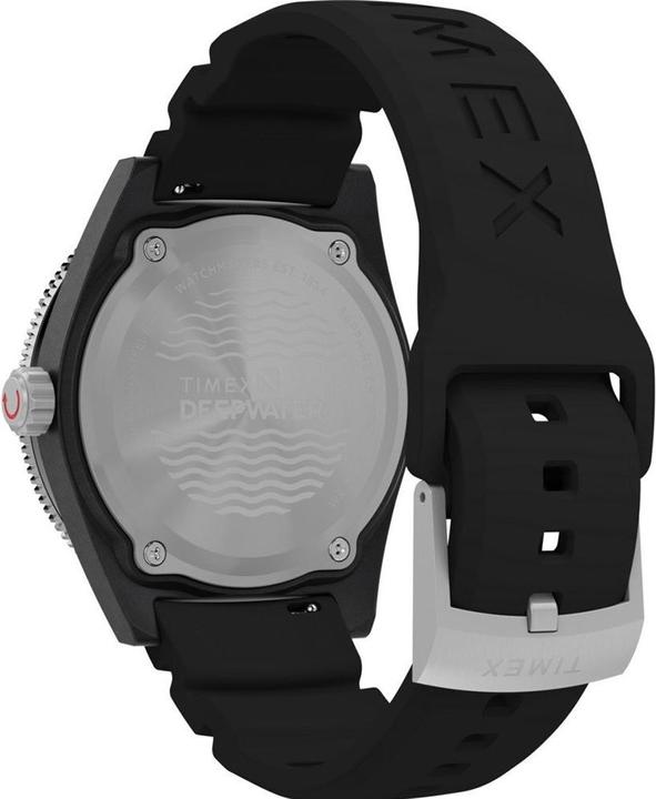 Produktbild Timex Deepwater Reef 200 Composite (43 mm)