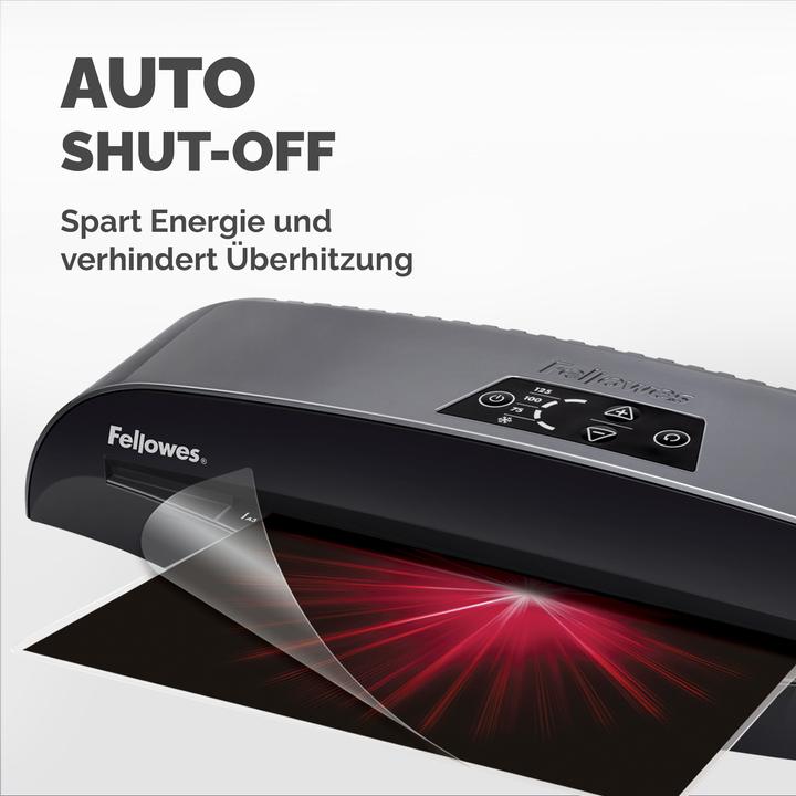 Produktbild Fellowes Laminiergerät Calibre A3 (125 µm, A3)