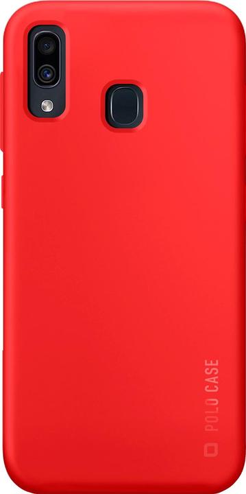 Image du produit SBS Housse de protection (TCL A30, Samsung Galaxy A20)