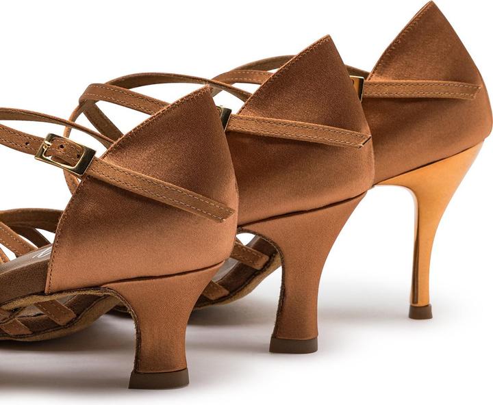 Actual product image Dancing Queens 205 Dance shoes (42)