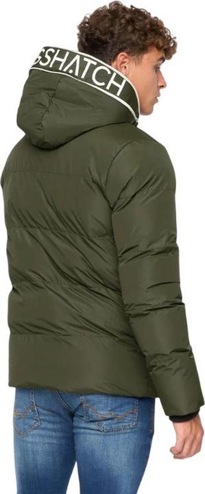 Image du produit Crosshatch - Veste SANDBOX - Homme (XL)
