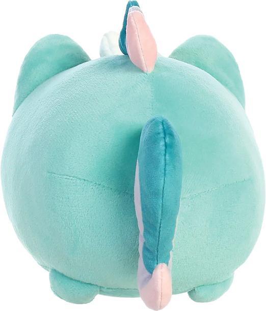 Actual product image Tasty Peach - Plush mascot 18 cm Moon Blossom Meowchi (18 cm)