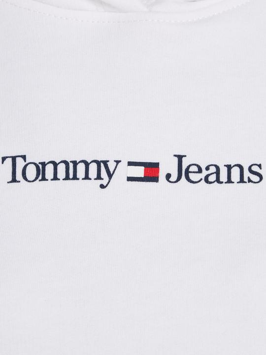 Immagine prodotto Tommy Hilfiger Felpa con cappuccio da donna Tjw Reg Serif Linear (XS)