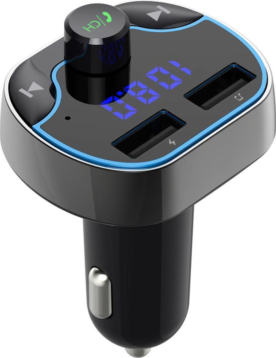 Actual product image Sencor Transmitter FM SWM 4545