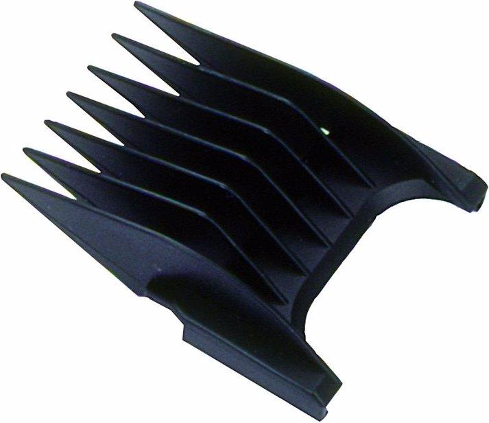 Produktbild Moser Aufsteckkamm 12mm (1 x)