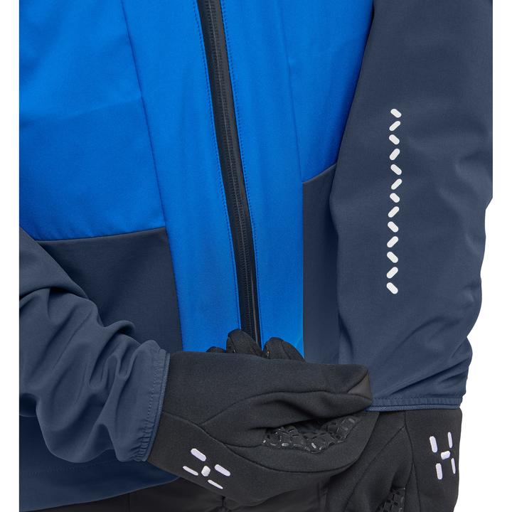 Immagine prodotto Haglöfs Cappuccio L.I.M Hybrid Touring (M)