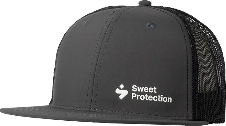 Sweet Protection Corporate Trucker Cap (One Size)