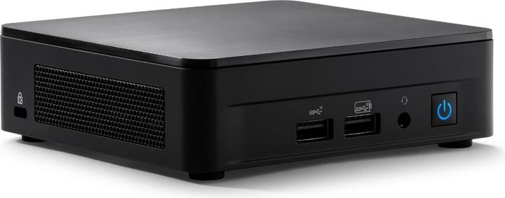 Immagine prodotto Intel NUC12WSKi5 (Intel Core i5-1240P)