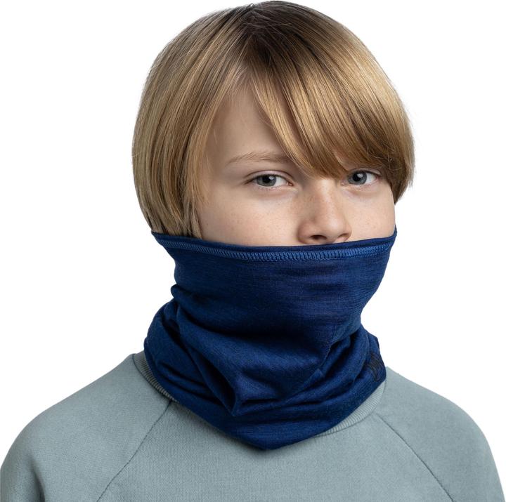 Actual product image Buff Lightweight Merino Wool Kids
