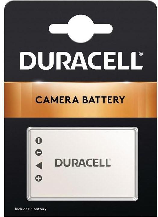 Actual product image Duracell Instax Mini 9 (Rechargeable battery)