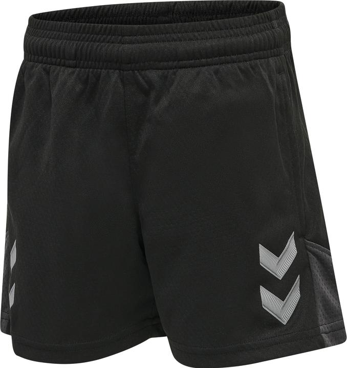 hummel Lead Trainer Kids Shorts (128)