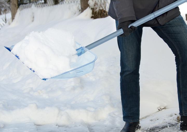 Image du produit Sonneck Snowmaster Ice Edge