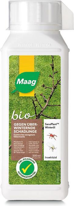 Actual product image Syngenta Sanoplant (mites, Aphids, Scale insects)