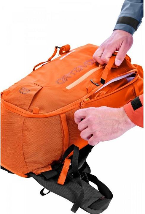 Immagine prodotto Ortovox luce di picco (32 l)