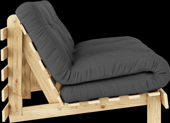Actual product image Karup Design Roots 160 (Sofa bed)
