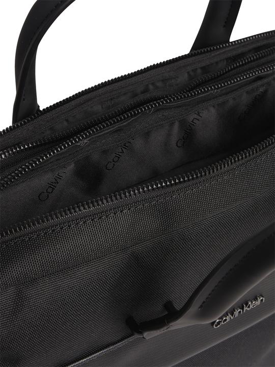 Actual product image Calvin Klein Briefcase CK Remote Laptop Bag FA22