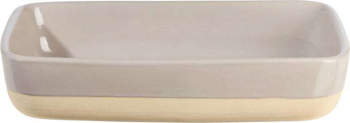Produktbild ASA Selection Grande Auflaufform rechteckig nude 21x14x4,3cm