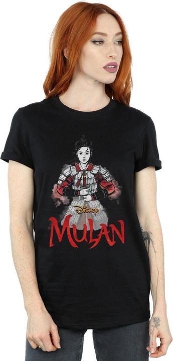 Produktbild Disney Mulan Movie Sword Pose TShirt (M)