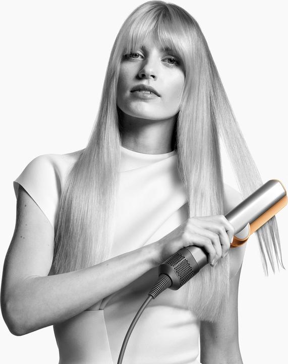 Produktbild Dyson Airstrait (Glätteisen)