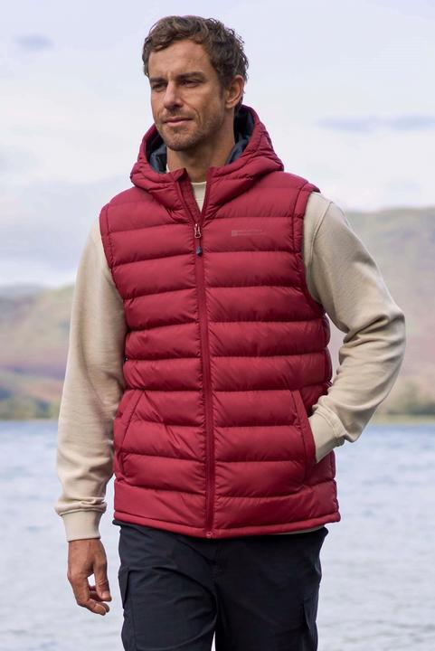 Produktbild Mountain Warehouse Seasons Weste Wattiert (XL)