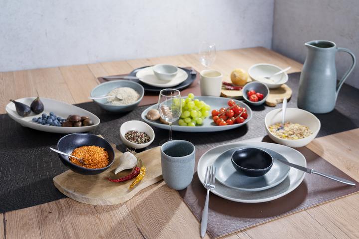 Actual product image CreaTable Pietra (4 x)