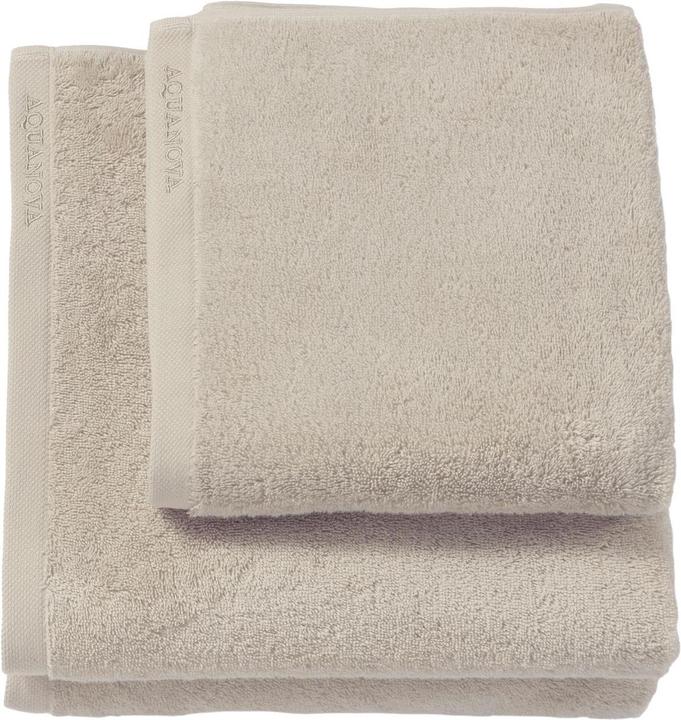 Image du produit Aquanova Set Dusch- und Handtuch