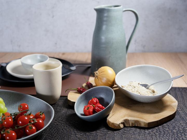 Actual product image CreaTable Pietra (4 x)
