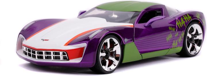 Immagine prodotto Jada Fast & Furious 1972 Datsun (F10) 1:24