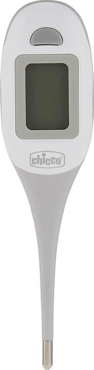 Image du produit Chicco thermomètre digital pédiatrique Flex Night Plus 10 secondes 0m+ (Rectal)