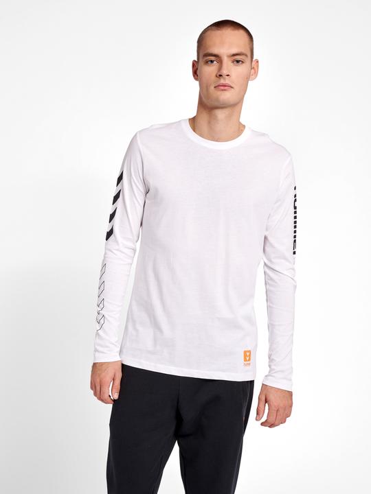 Produktbild hummel Lgc Birk T-Shirt L/S (M)