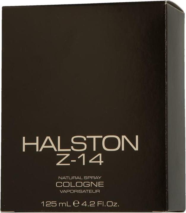 Produktbild Halston Z-14 (Eau de cologne, 125 ml)