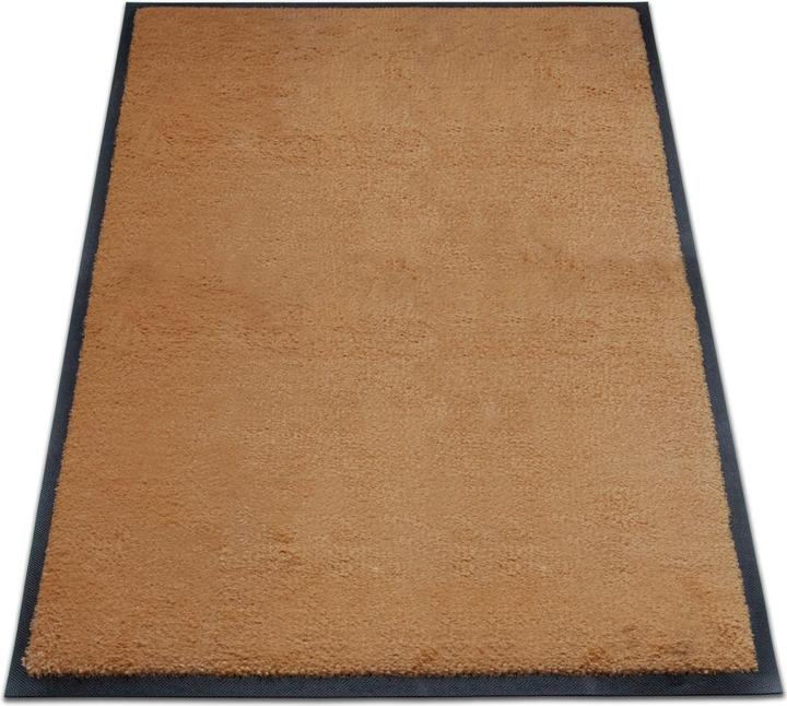 Miltex Schmutzfangmatte Eazycare Style 80x120cm A06 Camel (80 x 120 cm)