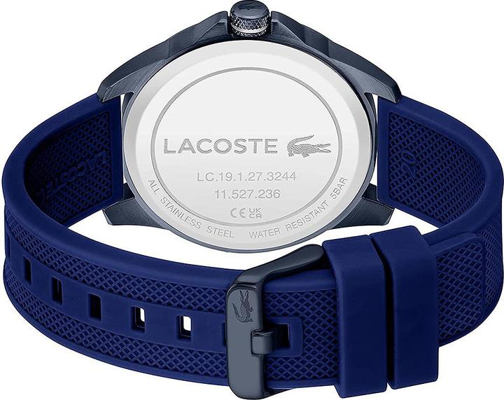 Image du produit Lacoste Le Croc 2011174 (M) (Montre analogique, 43 mm)