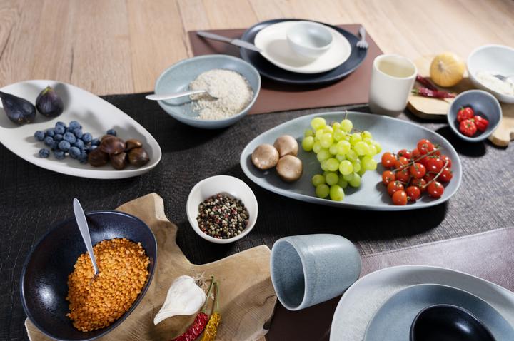 Actual product image CreaTable Pietra (4 x)