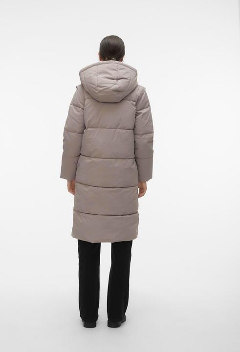 Immagine prodotto Vero Moda VMMADELYN Cappello lungo GA Cappotto (L)