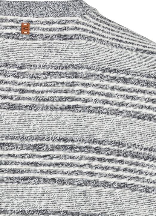 Produktbild Camel Active Strickpullover im Streifenmuster (M)