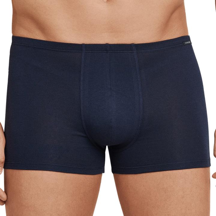 Produktbild Schiesser 4er Pack Cotton Essentials Shorts (XL, 4er Pack)