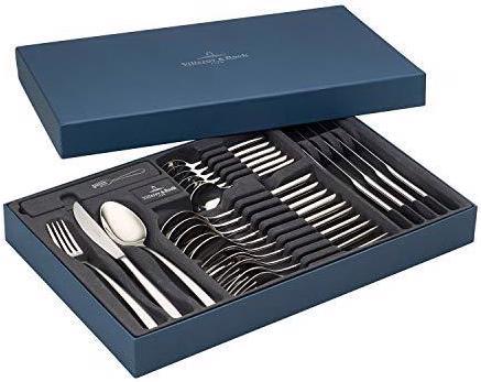 Actual product image Villeroy & Boch Piedmont (24 Piece, Cutlery set)
