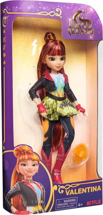 Immagine prodotto Unicorn Academy Valentina